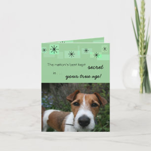 Carte Le meilleur secret des Nations est votre tournée