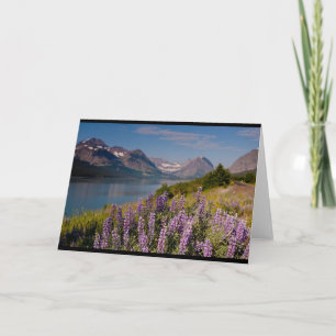 Carte Le Montana - l'art de Kerma