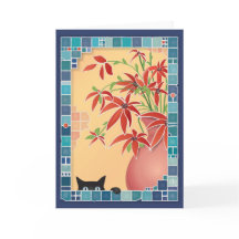 Le mouchard… Salutation