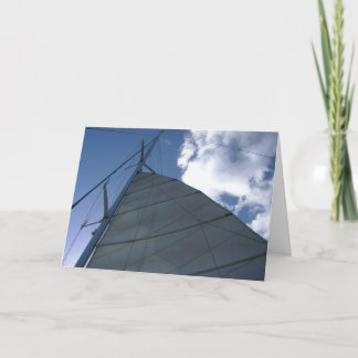 Carte Le nouveau travail, changement de la vie