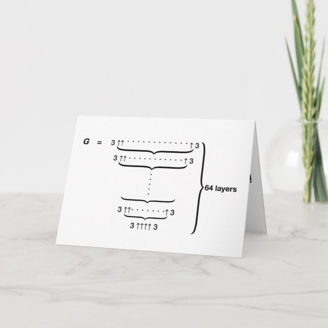 Carte "LE NUMÉRO DE GRAHAM - C'est comme ça que je t'aim (Devant)