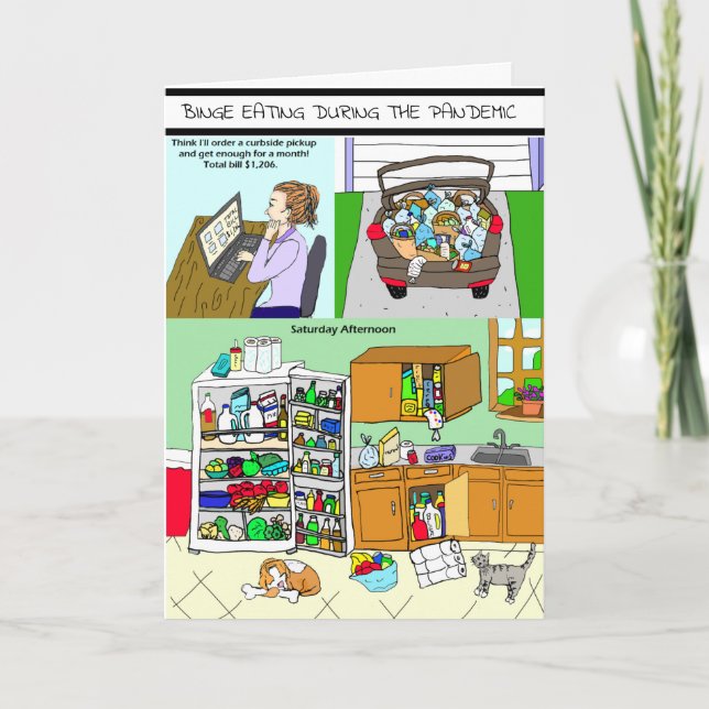 Carte Le Pandemic (Devant)