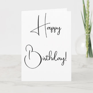 Carte Le paradoxe de l'anniversaire : un défi de bouscul