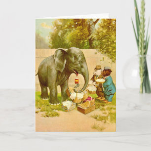 Carte Le Pique-nique