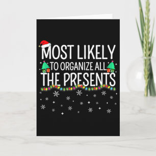 Carte Le Plus Susceptible D'Organiser Tous Les Cadeaux F