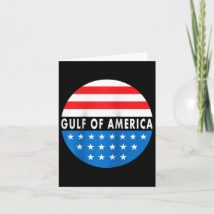 Carte Le Président Trump Du Golfe Des États-Unis 2025 Ra