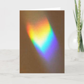 Carte Le prisme a moulé 6