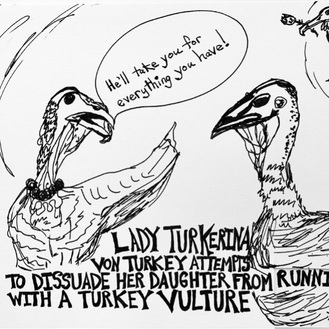 Carte Le regard masculin Regard Pun Salutation de la Sai (Créateur téléchargé)