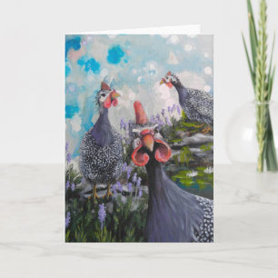 Carte Le retour des Heathens