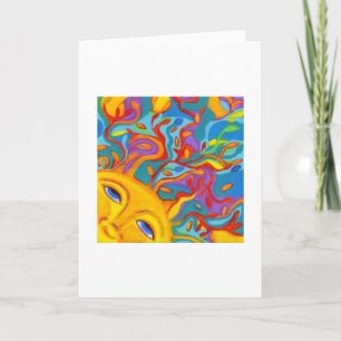 Carte Le Sun croissant