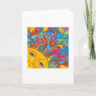 Carte Le Sun croissant