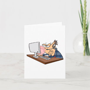 Carte Le Support Technique A Blessé Une Bulle