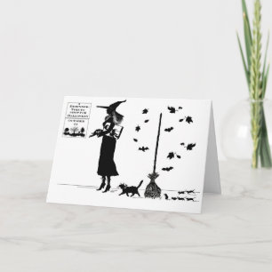 CARTE LE TÉMOIN COMMERCIAL