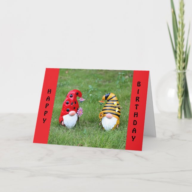 Carte **LE TEMPS DE CÉLÉBRER VOTRE 60e ANNIVERSAIRE** (Devant)