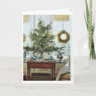 CARTE **LE TEMPS DE SE SOUVENIR DES AMIS** MERRY NOËL