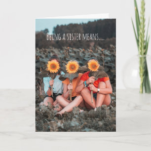 Carte Le That Can't be Broken Sister