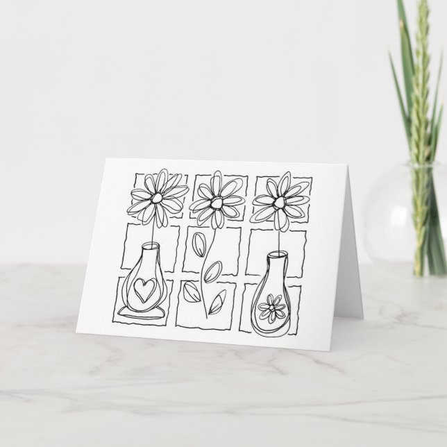 CARTE LE ULTIME ***CARTE DE REMERCIEMENTS*** (Devant)