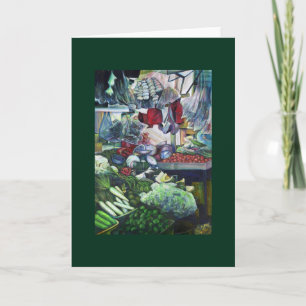 Carte Le Vegetarian Club se réunit ici le mardi après-mi