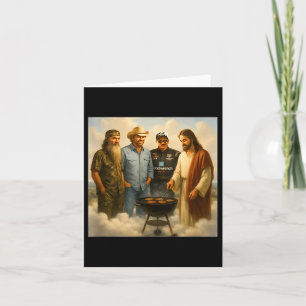 Carte Le Véritable Gang Rencontre Au Ciel Phil Drôle Mèm