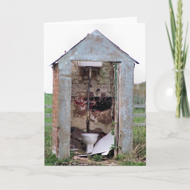 CARTE LE VIEUX PAYS DE GALLES (Devant)