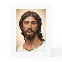 LE VISAGE DE JÉSUS par Mark Edward Westerfield