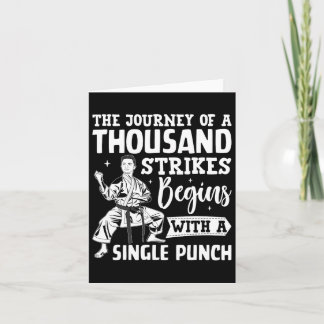 Carte Le Voyage D'Un Mille Grèves Commence Par Un Si