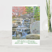 "l'eau qui monte en cascade sur des rochers" (phot
