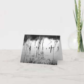 Carte L'eau toujours