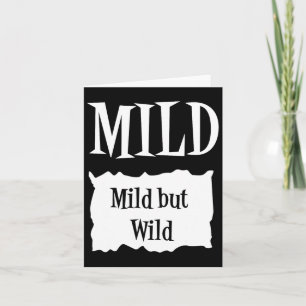 Carte Léger - Paquet chaud Halloween Costume Taco