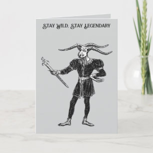 Carte Leonard L'Eldritch Infernal