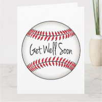 L'Équipe De Baseball Va Bien Bientôt
