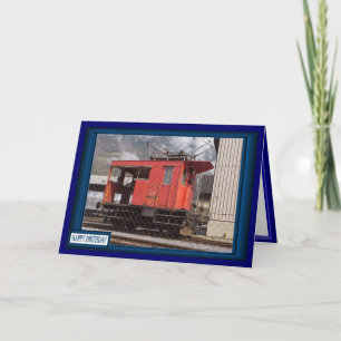 Carte L'équipe de travail seulement !