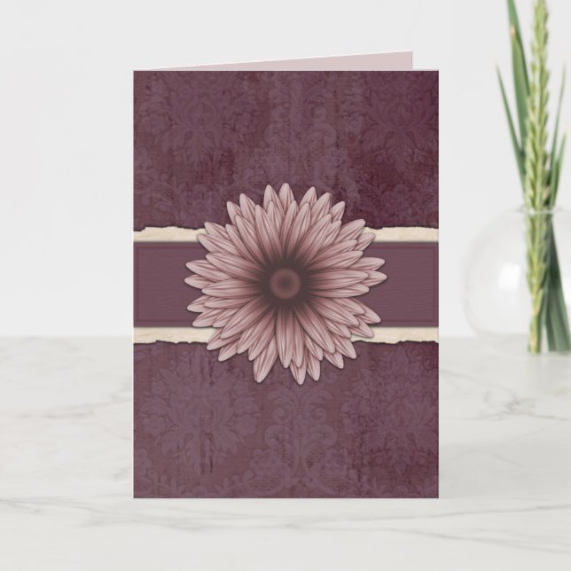 Carte Les âmes sœurs définissent l'amour (Devant)