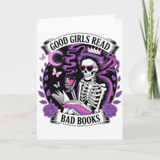 Carte Les Bonnes Filles Lisent Les Mauvais Livres