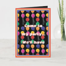 Les bons moments de l'explosion du ballon