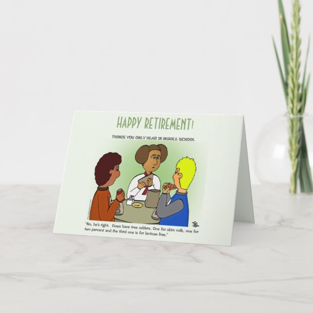 Carte Les choses que vous entendez Mug (Devant)