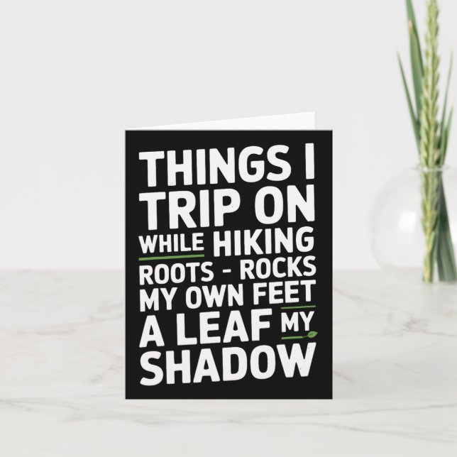 Carte Les Choses Sur Lesquelles Je Voyage Pendant Que Ra (Devant)