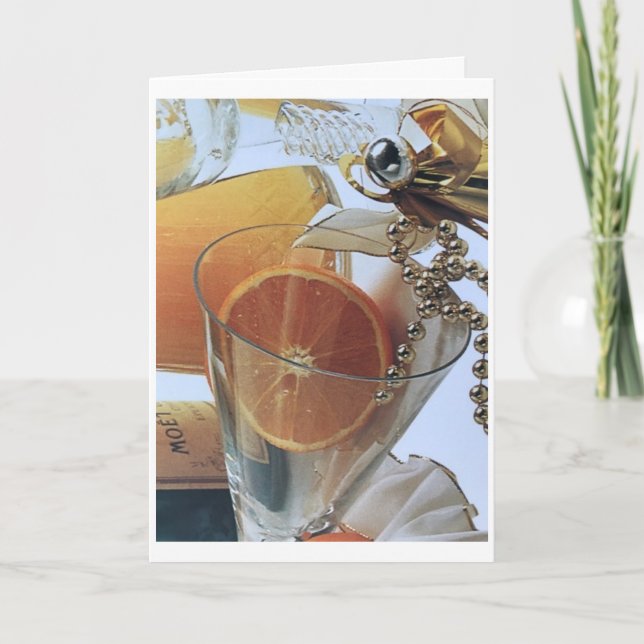 CARTE * LES COUREURS* ET * JOYEZ NOËL* À VOUS (Devant)