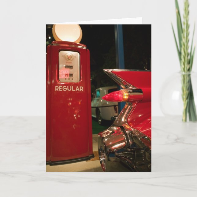 Carte Les Etats-Unis, Tennessee, Memphis, Elvis Presley (Devant)