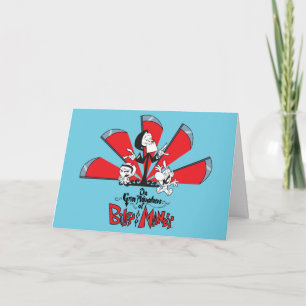 Carte Les Grandes Aventures de Billy & Mandy Scythes Art