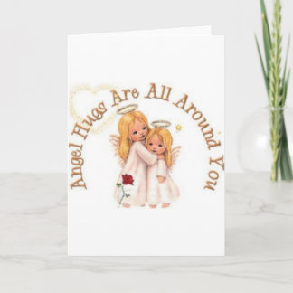 Carte Les Grands Cards d'Angel