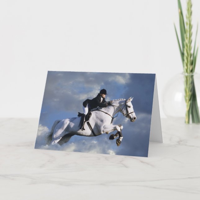 Carte Les limites du ciel (Devant)