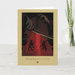 Carte Les Listes Envoient Leurs Regards