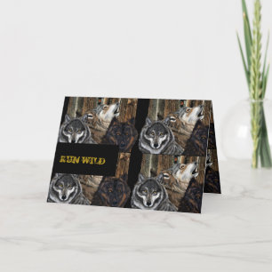 CARTE LES LOUPS