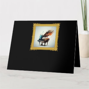 Carte Les Meilleurs Jours Sont Passés L'Artisanat Tricot