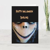 Les monstres d'horreur