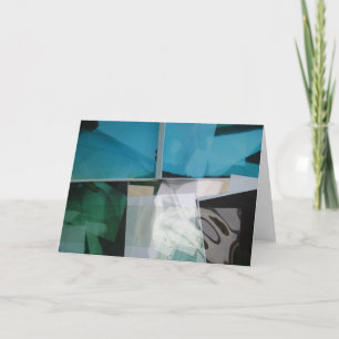 Carte Les Non-Dessins du Jour Projet HalfBlue 2005-2006