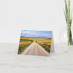 Carte Les ombres du pèlerin