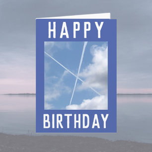 Carte Les pistes d'avion forment un Saltire dans la cart