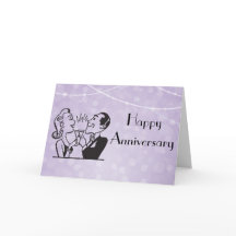 Les rétros parties scintillantes pourpres allument